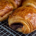 sweet bread