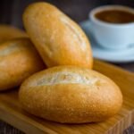 Bread