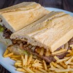Pan con Bsitec